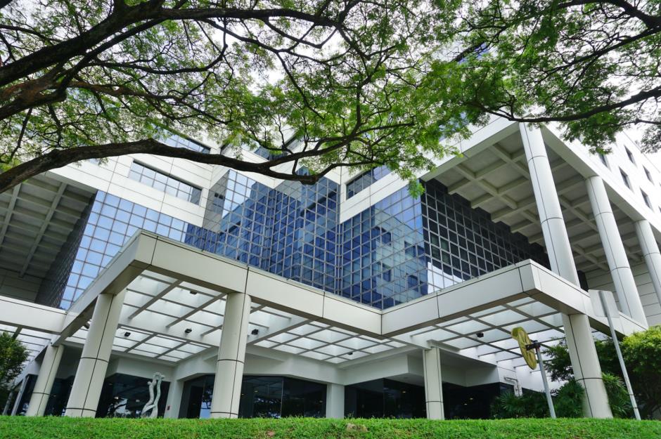 26th – National University of Singapore, Singapore 